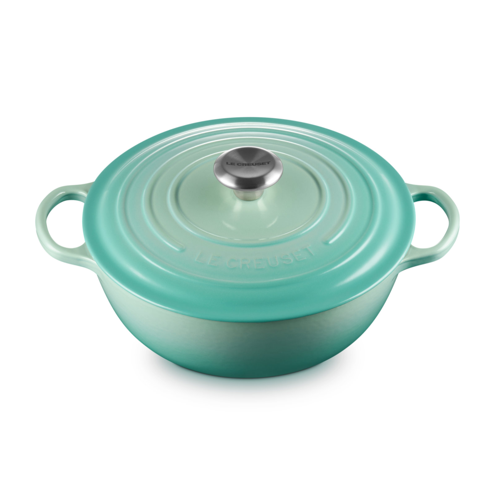 Marmite Stainless Steel Knob image number 1