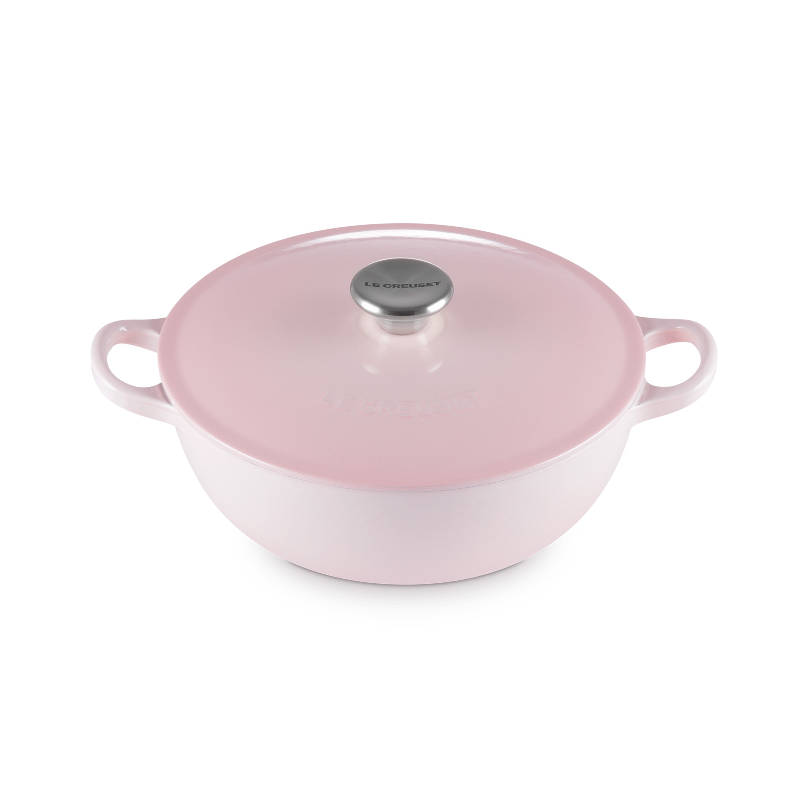 Marmite Stainless Steel Knob image number 1