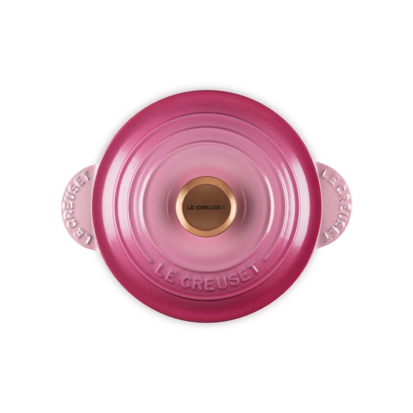 Rice Pot Copper Knob image number 3