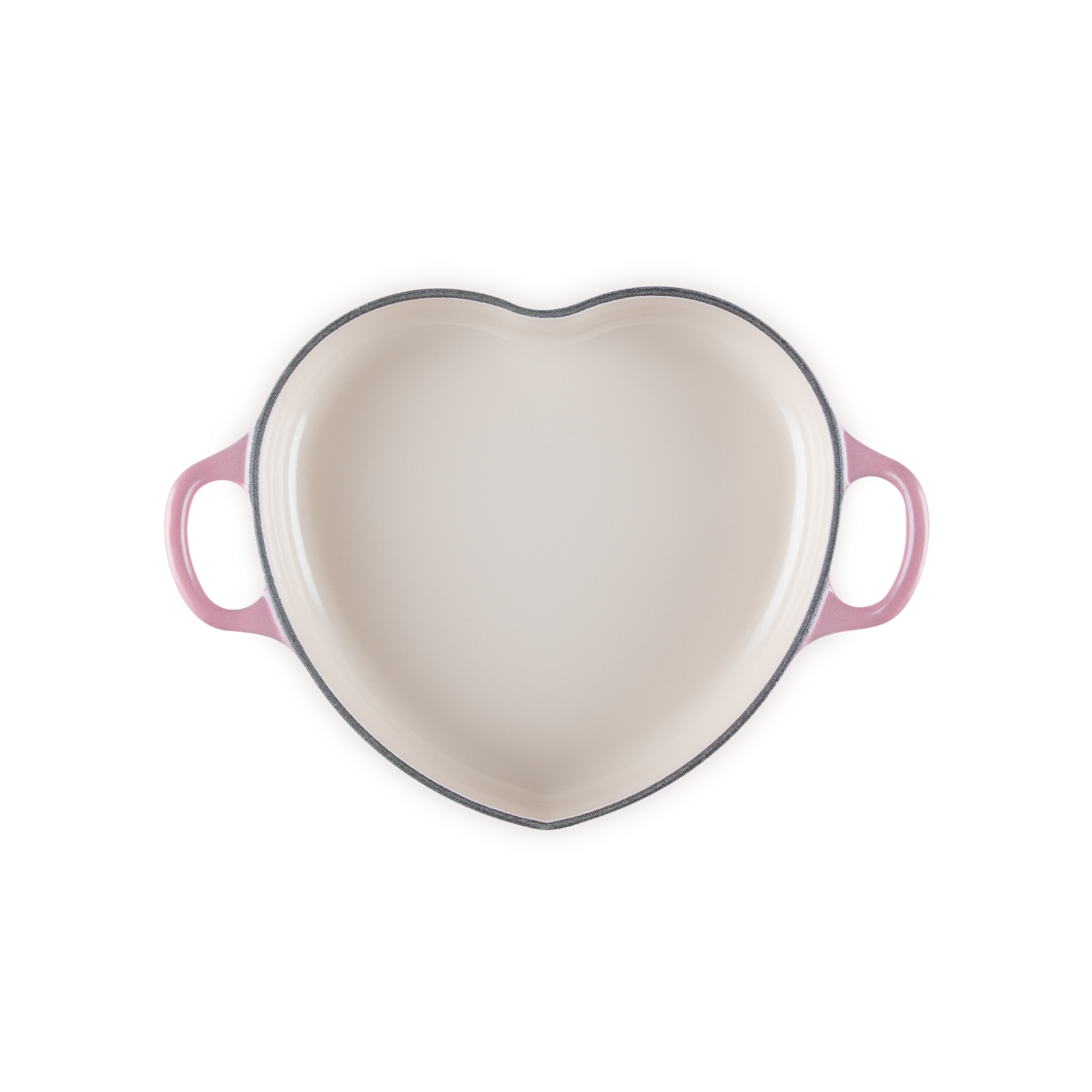 Heart Dish Copper Knob image number 4