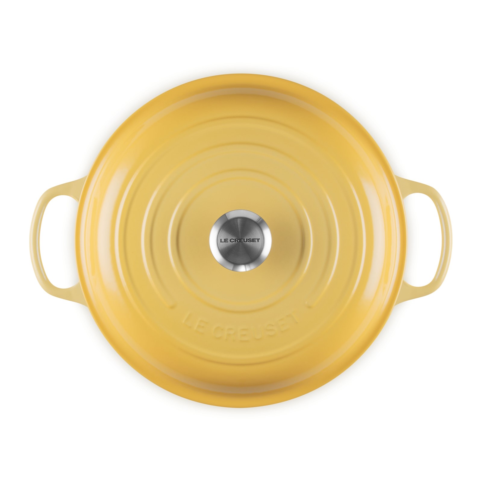 Buffet Casserole SS Knob Sand interior image number 3