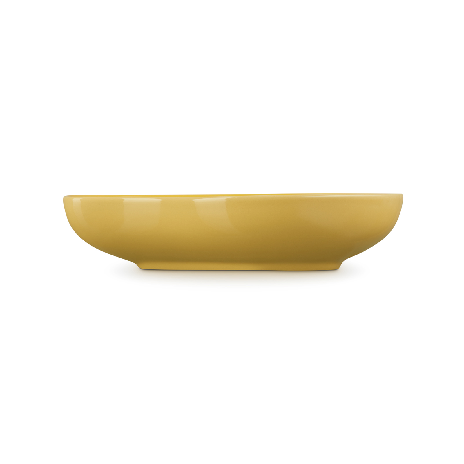 Seoul Sphere Leaf Dish image number 2