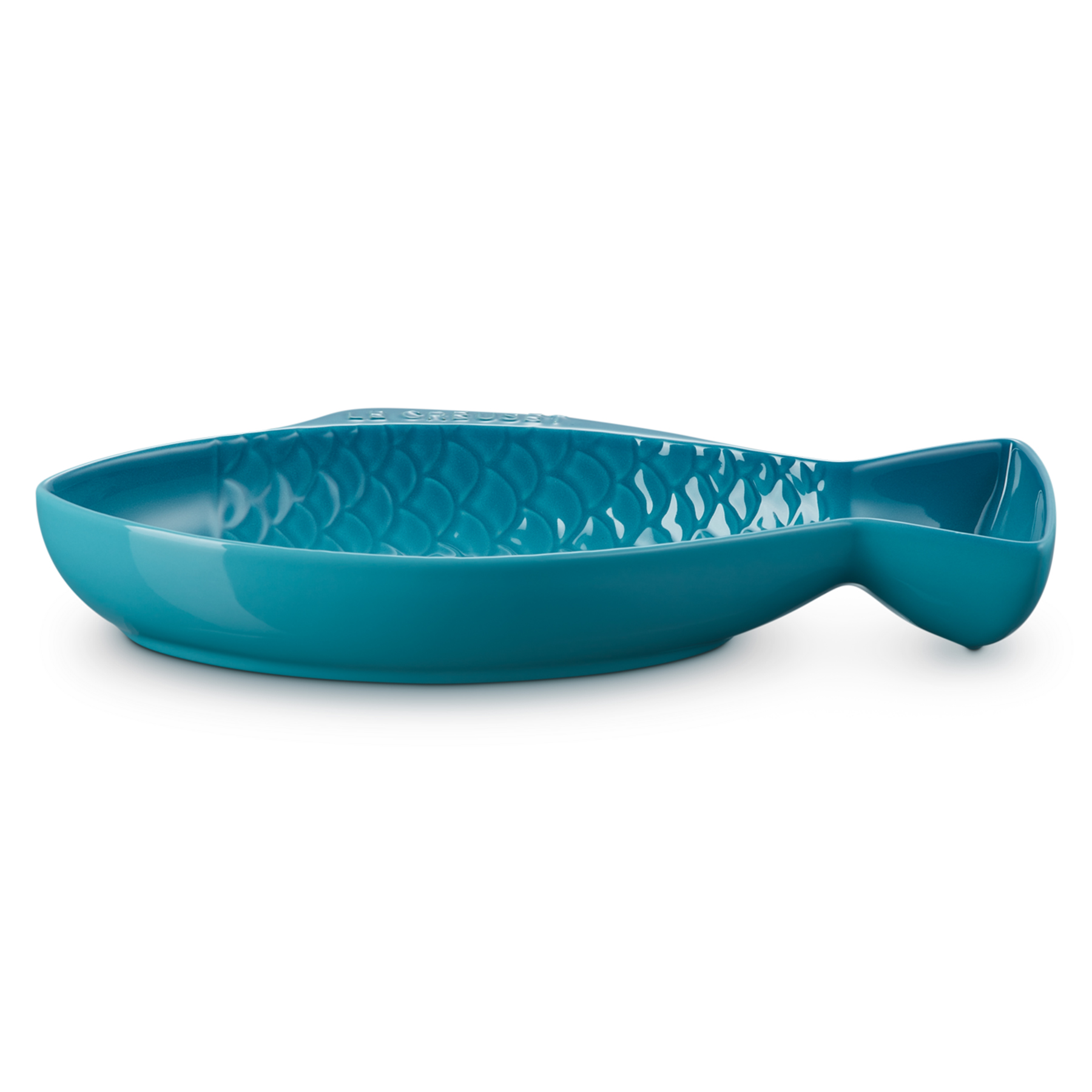 Fish Stoneware Dish image number 4