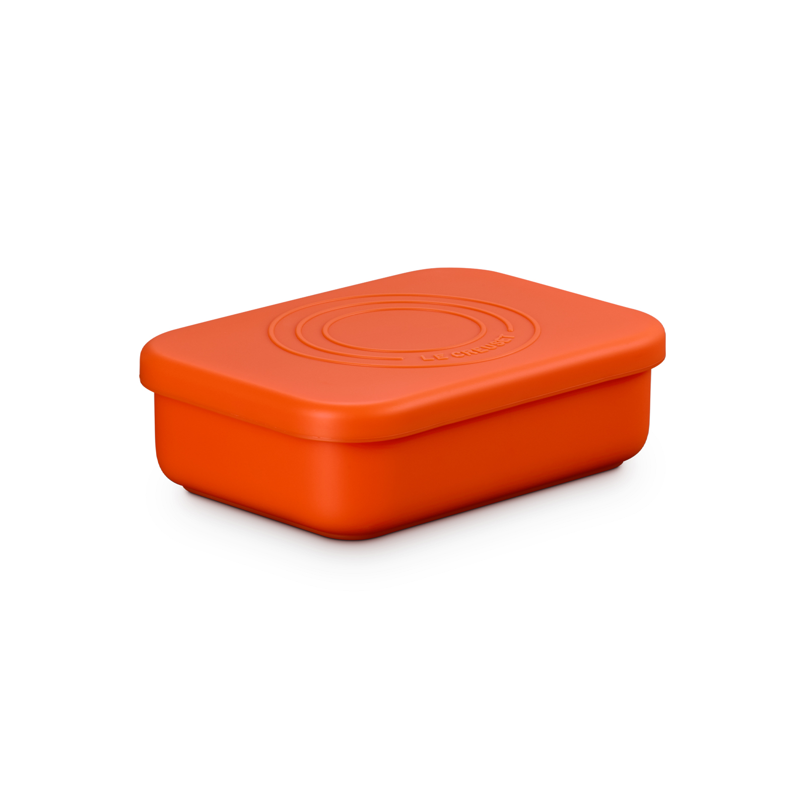 Silicone Storage container image number 1