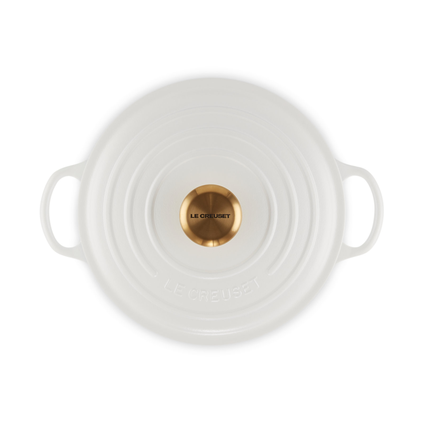 Marmite Signature Gold SS Knob image number 3