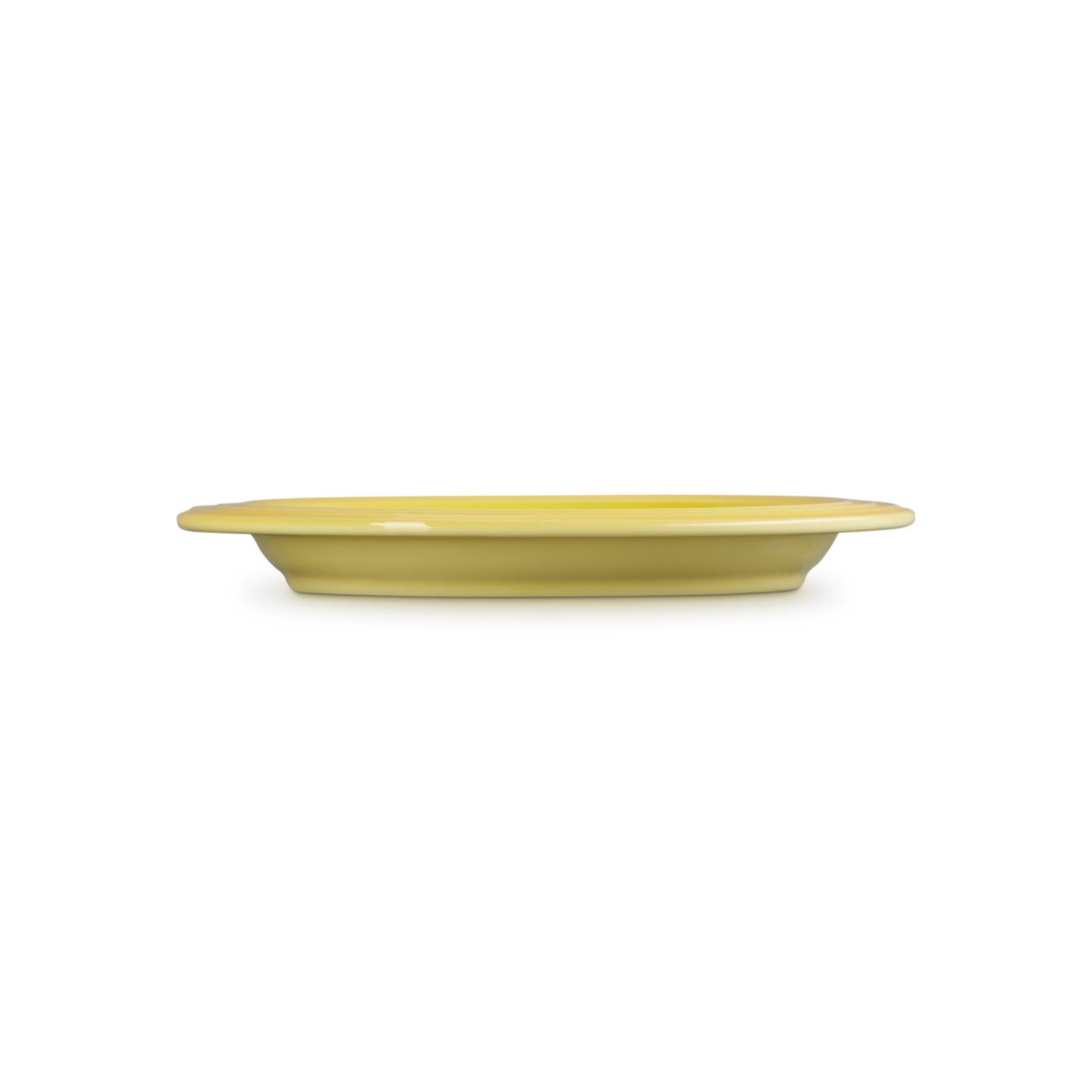 Manilla Round Plate image number 1