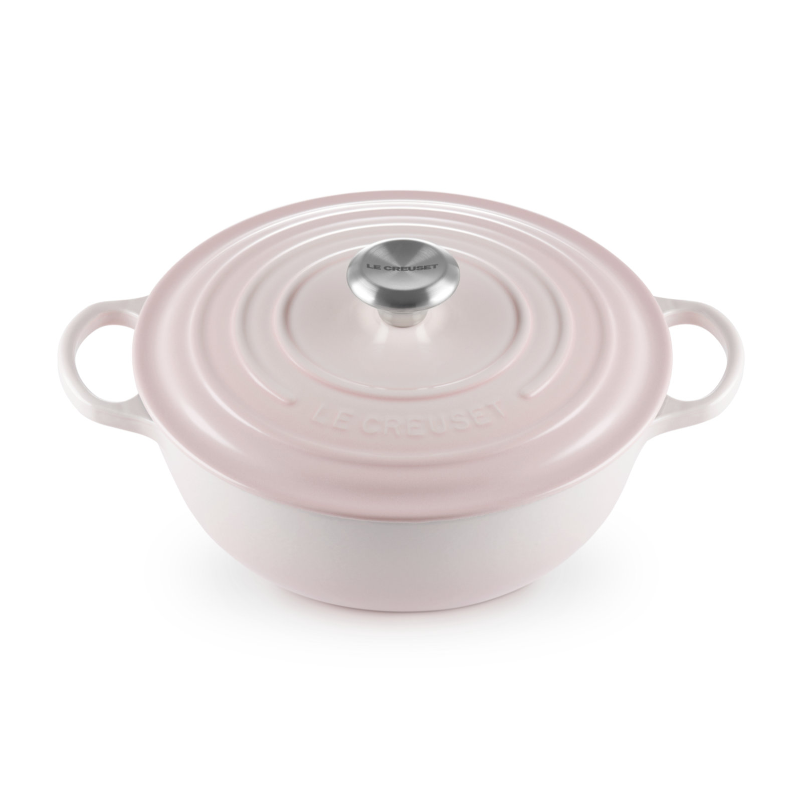 Marmite Stainless Steel Knob image number 1