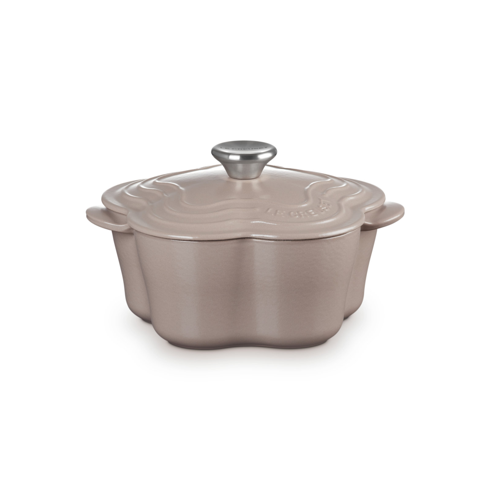 Flower Shaped Casserole image number 1