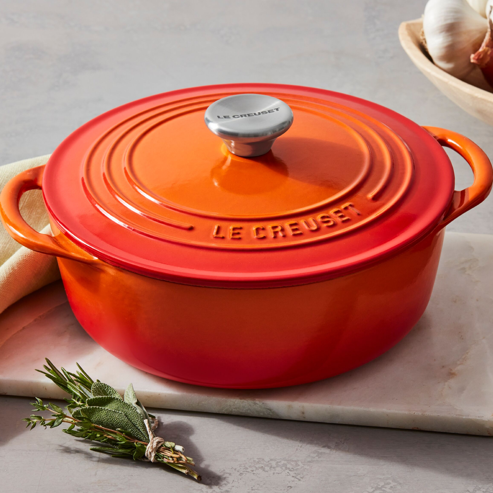 BIS Round French Oven image number 5