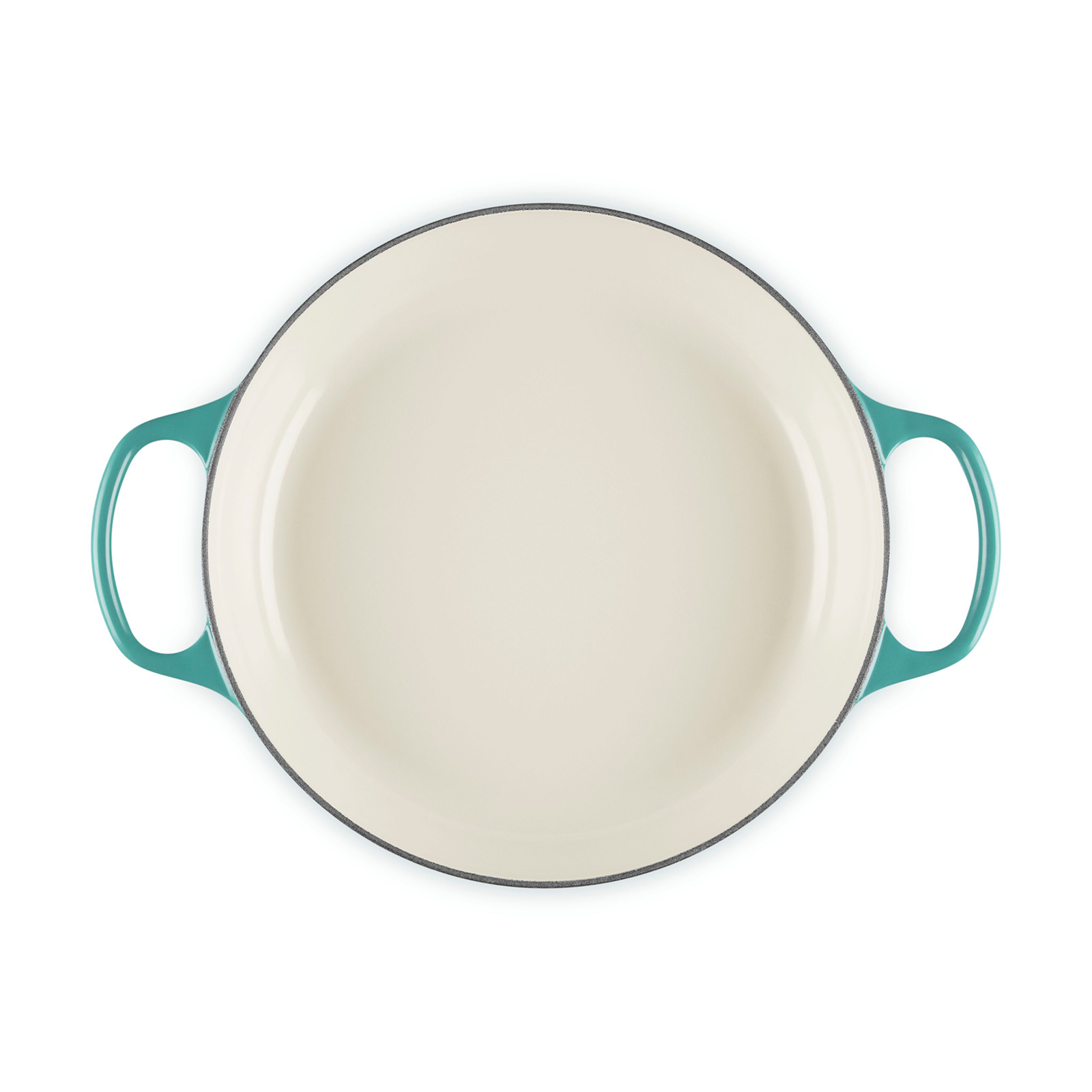 Buffet Casserole Light Gold Knob image number 4