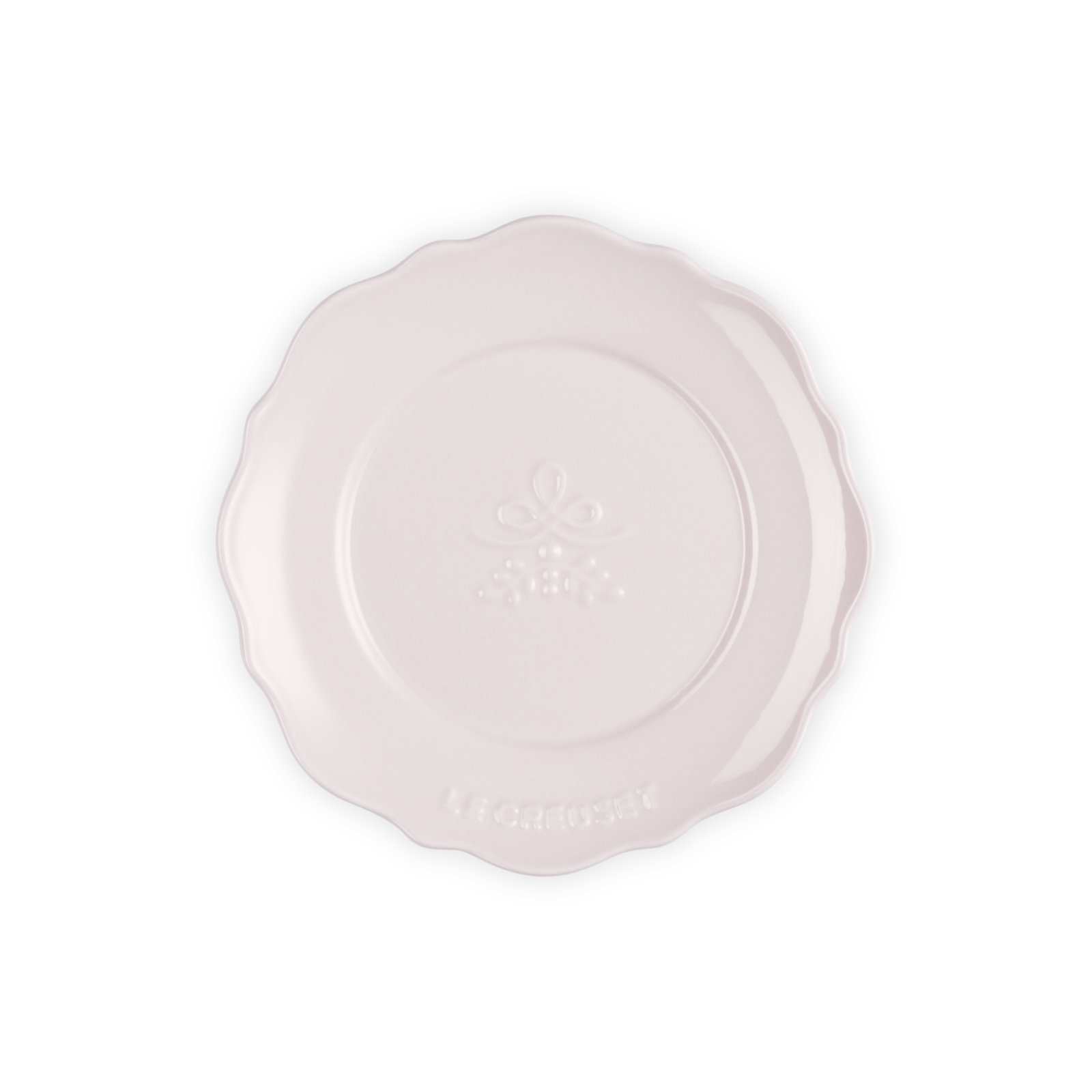 Eternity Lace Plate image number 2