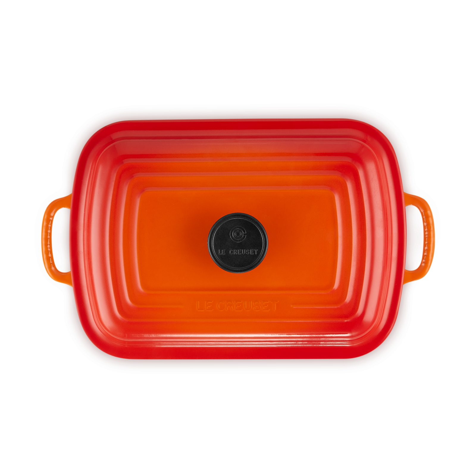 Shallow Rectangular Buffet Casserole image number 3