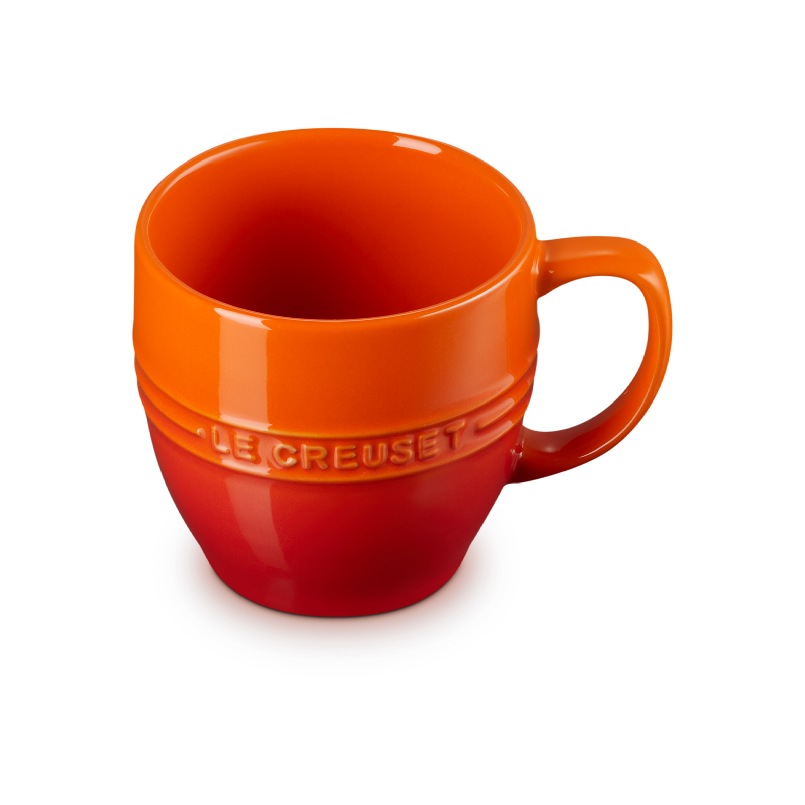 Manila Stoneware Coffee Mug image number 1