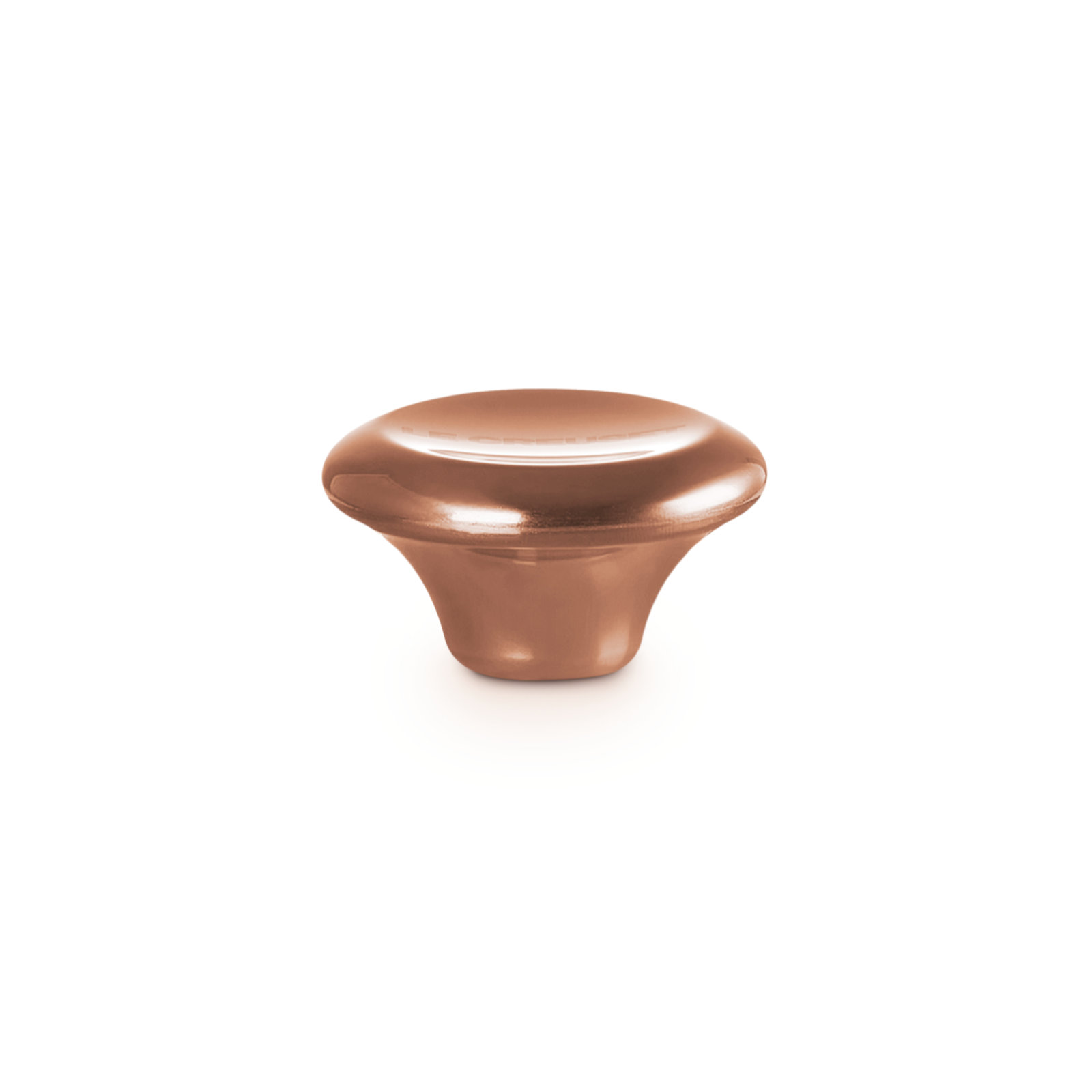 Signature Copper Knob image number 1