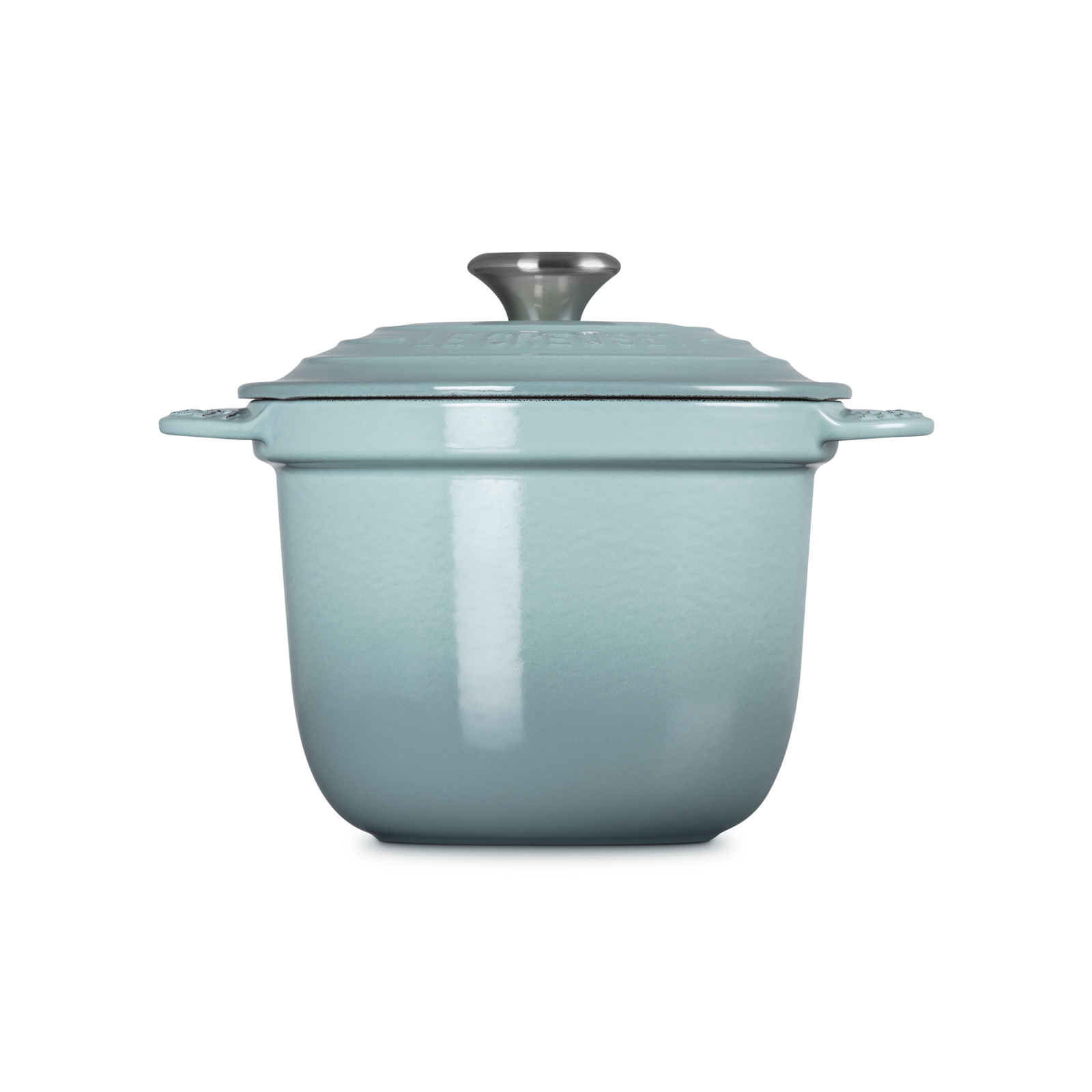 Rice Pot Stainless Steel Knob image number 2