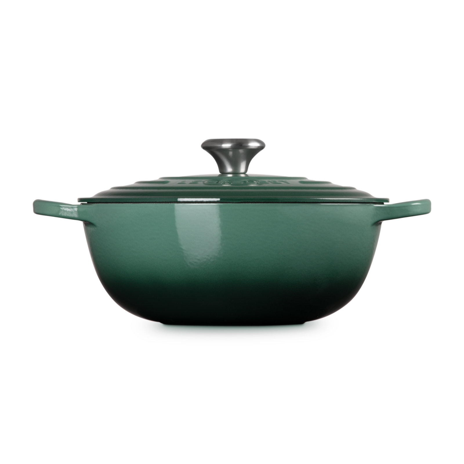 Marmite Stainless Steel Knob image number 2