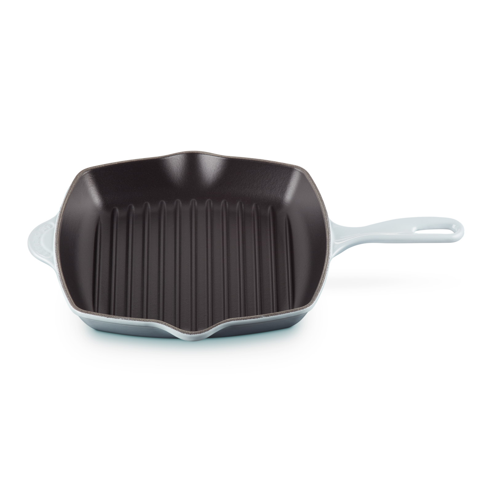 Classic Square Skillet Grill image number 1