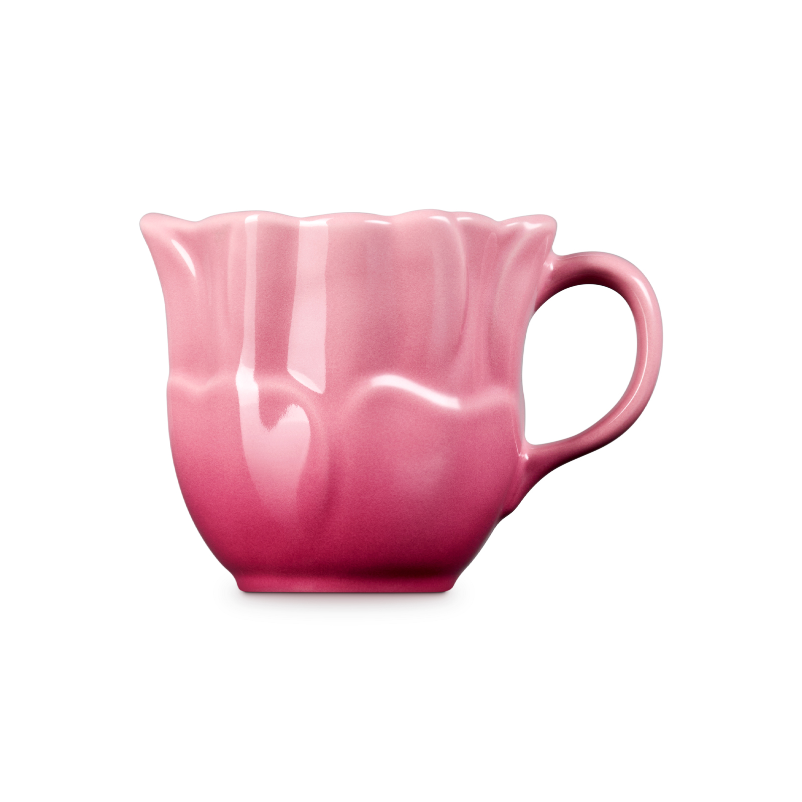 Anemone Petal Mug image number 2