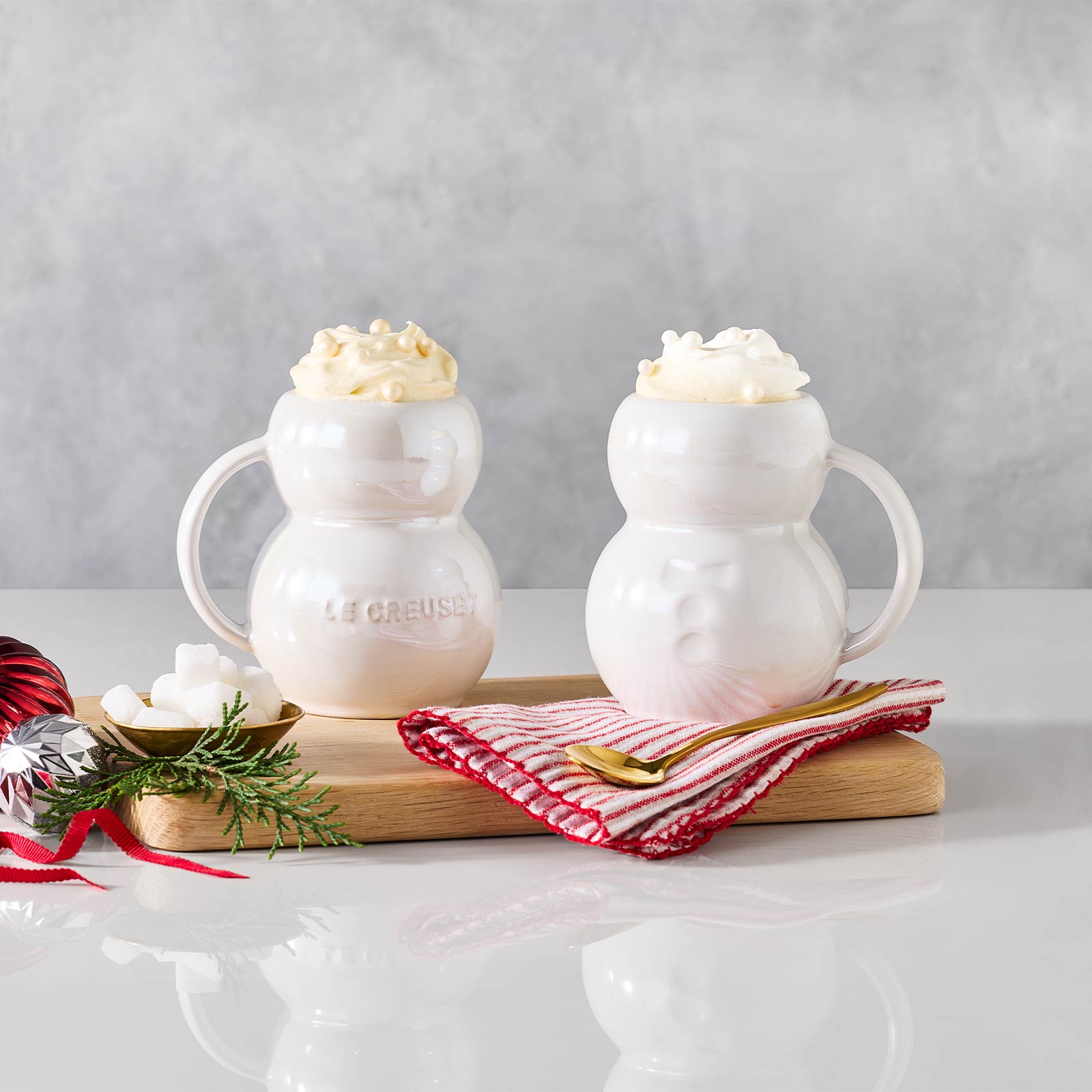 Snowman Coffee Mug image number 6