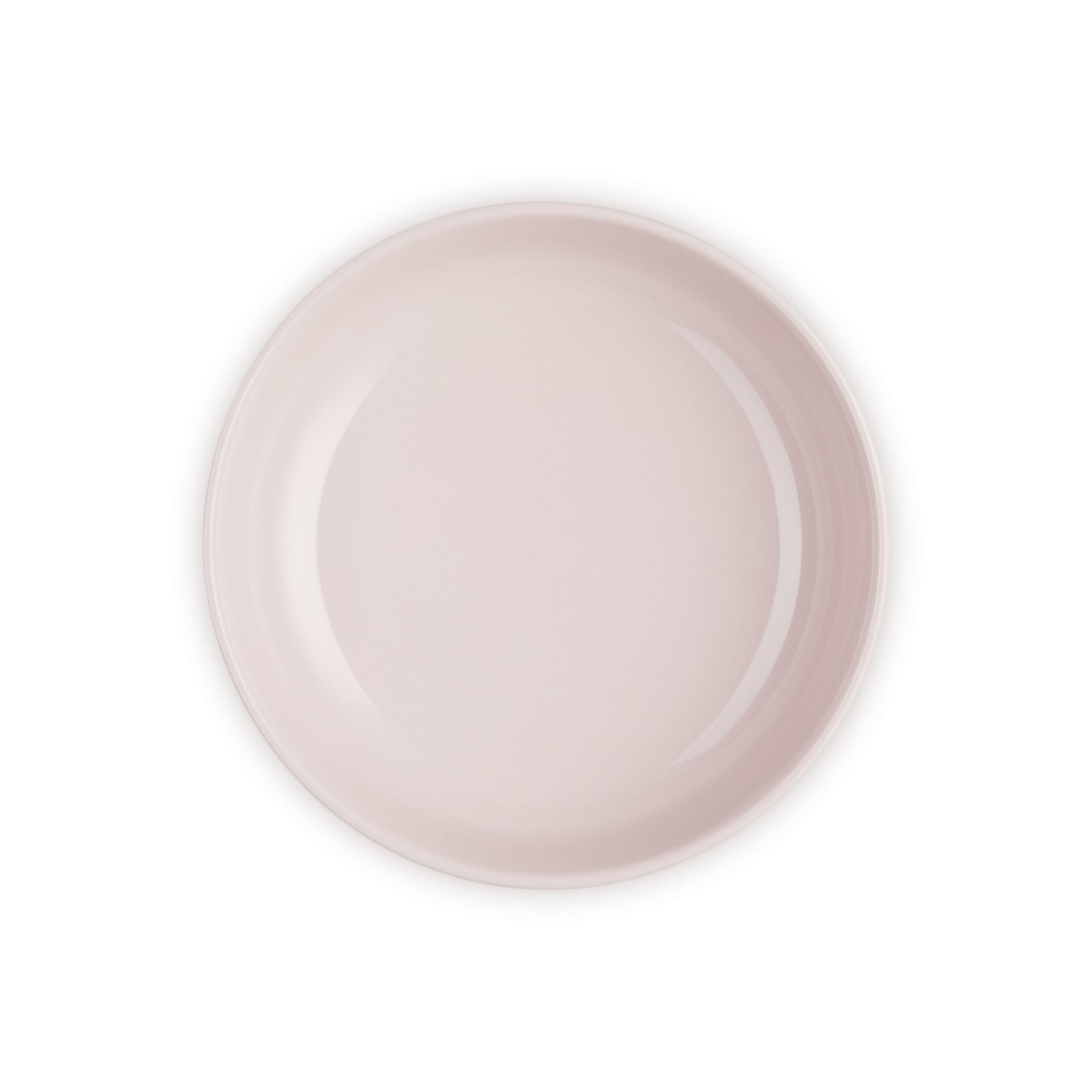 Seoul Stoneware Sphere Dish image number 2