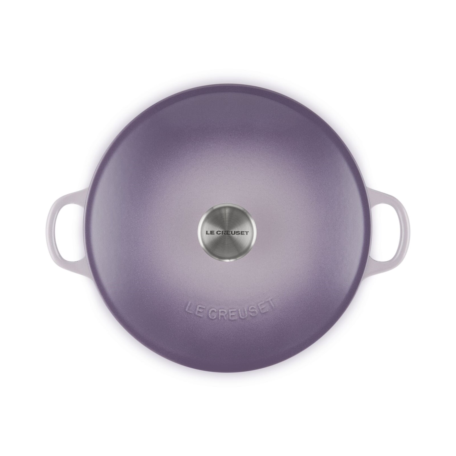 Marmite Stainless Steel Knob image number 3