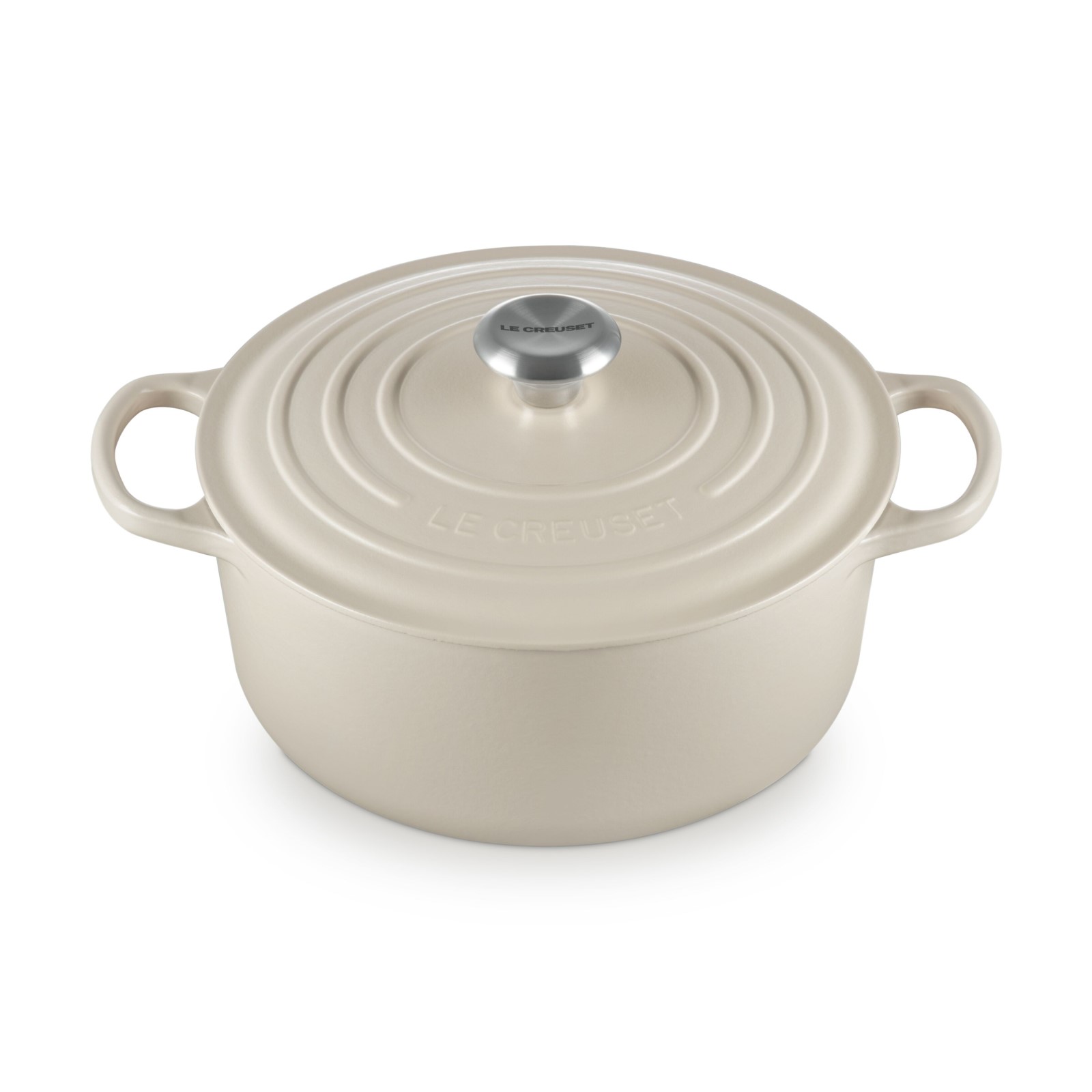 Signature Round French Oven image number 1