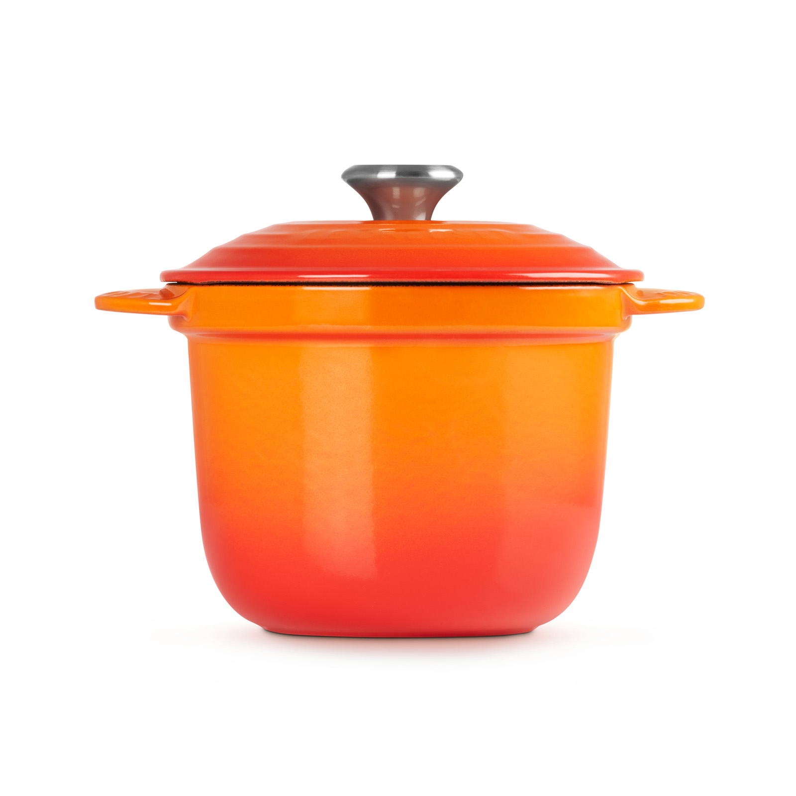 Rice Pot Stainless Steel Knob image number 2