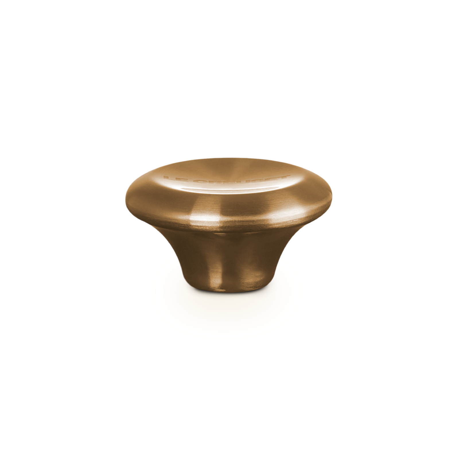 Signature Gold Knob image number 3