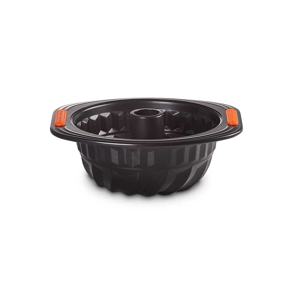 Metal Bakeware Cake Tin 22cm