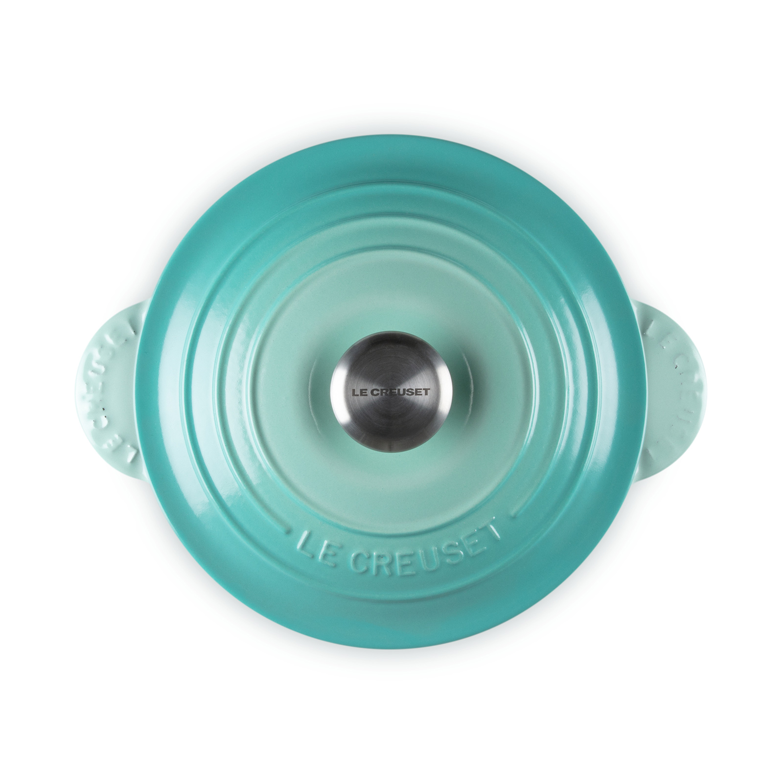 Rice Pot Stainless Steel Knob image number 3