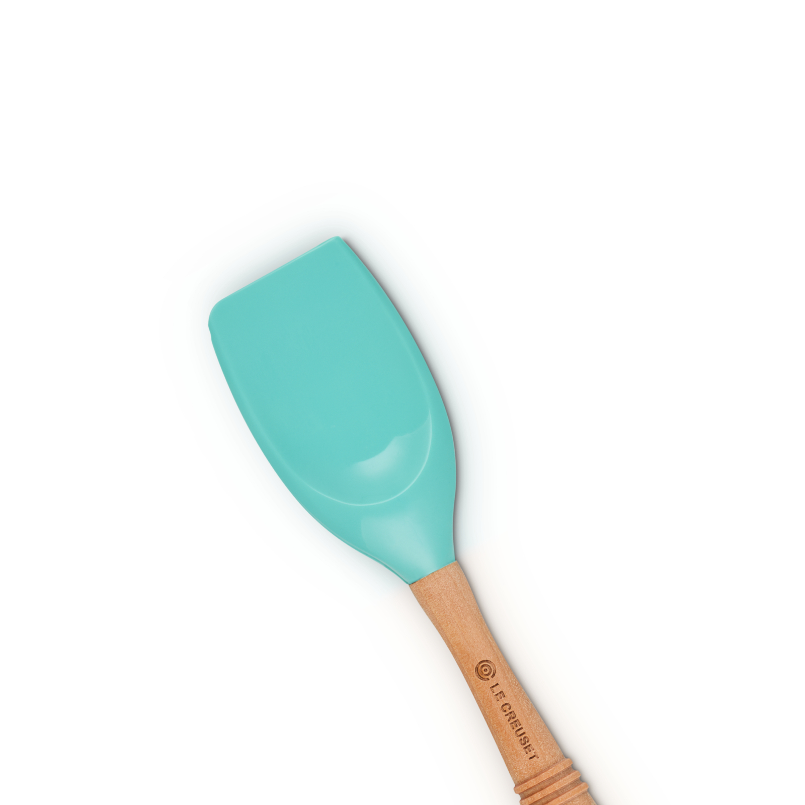 Venus Silicone Spatula Spoon Large image number 2