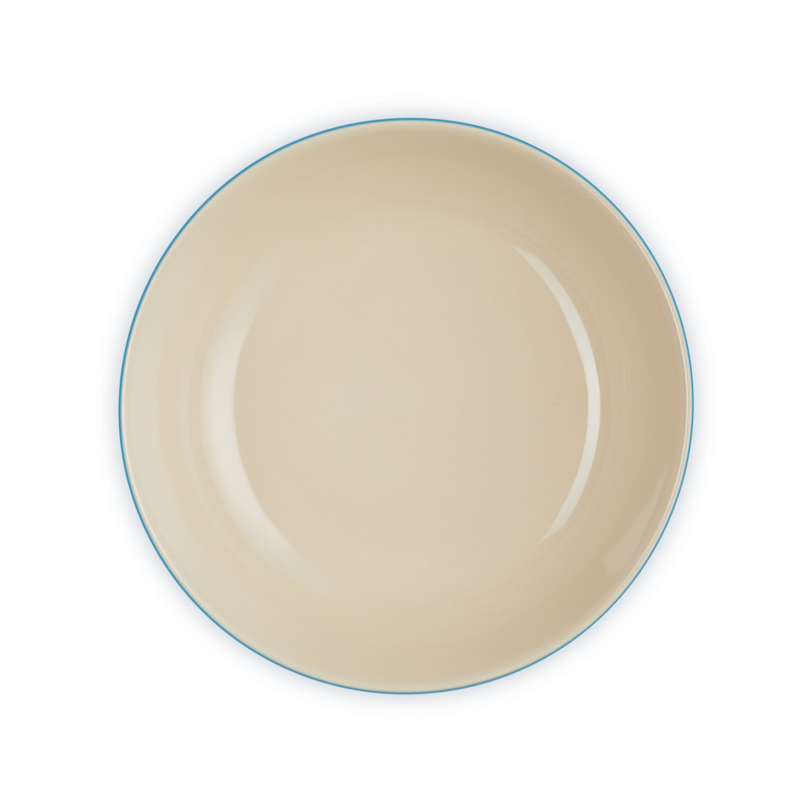 Deep Round Dish image number 3