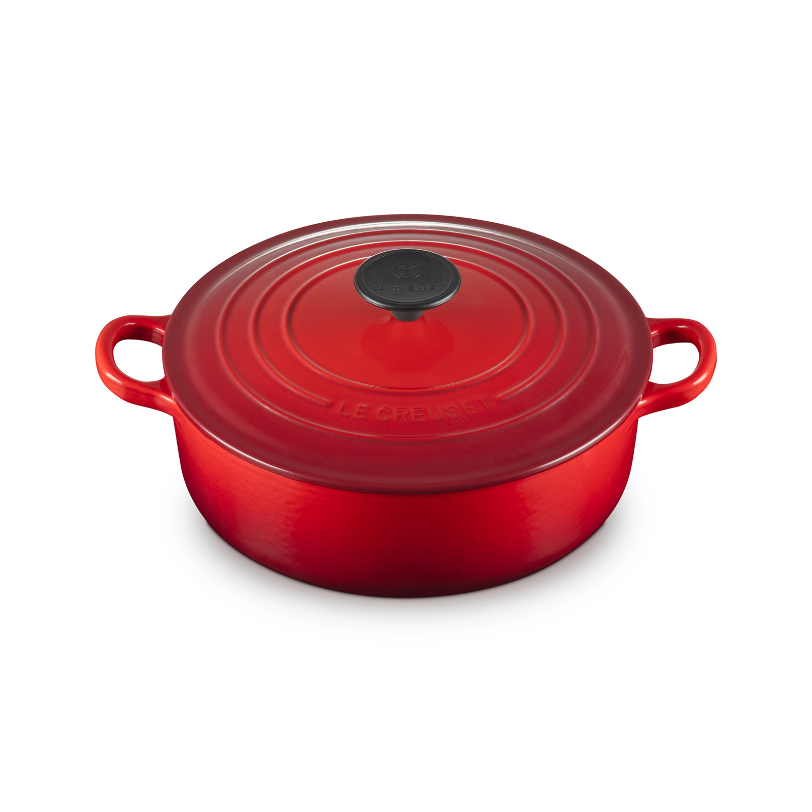 Risotto Pot Phenolic Knob image number 1