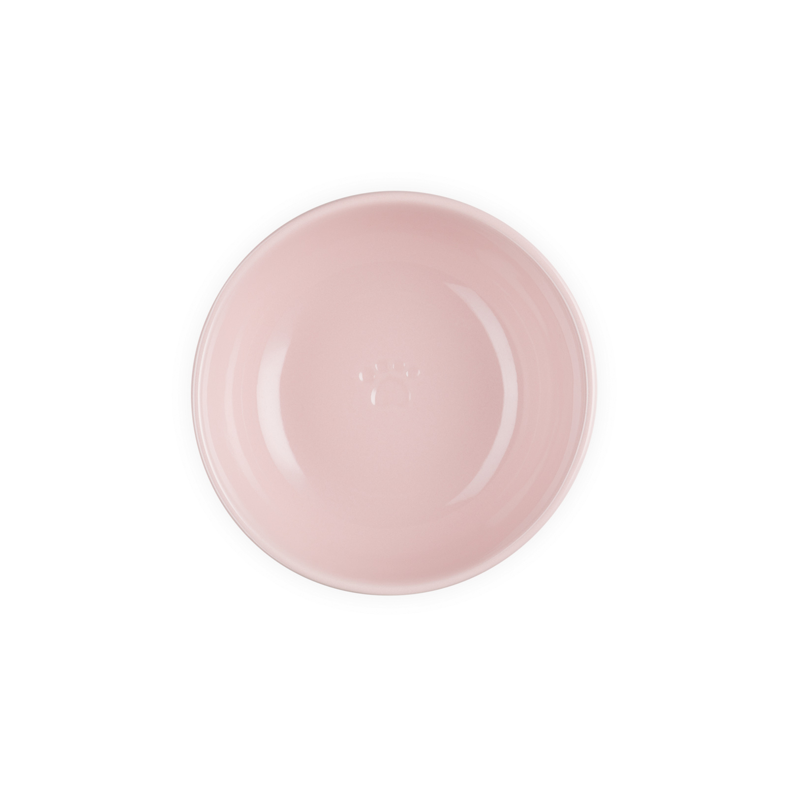 Stoneware Footed Pet Bowl image number 3