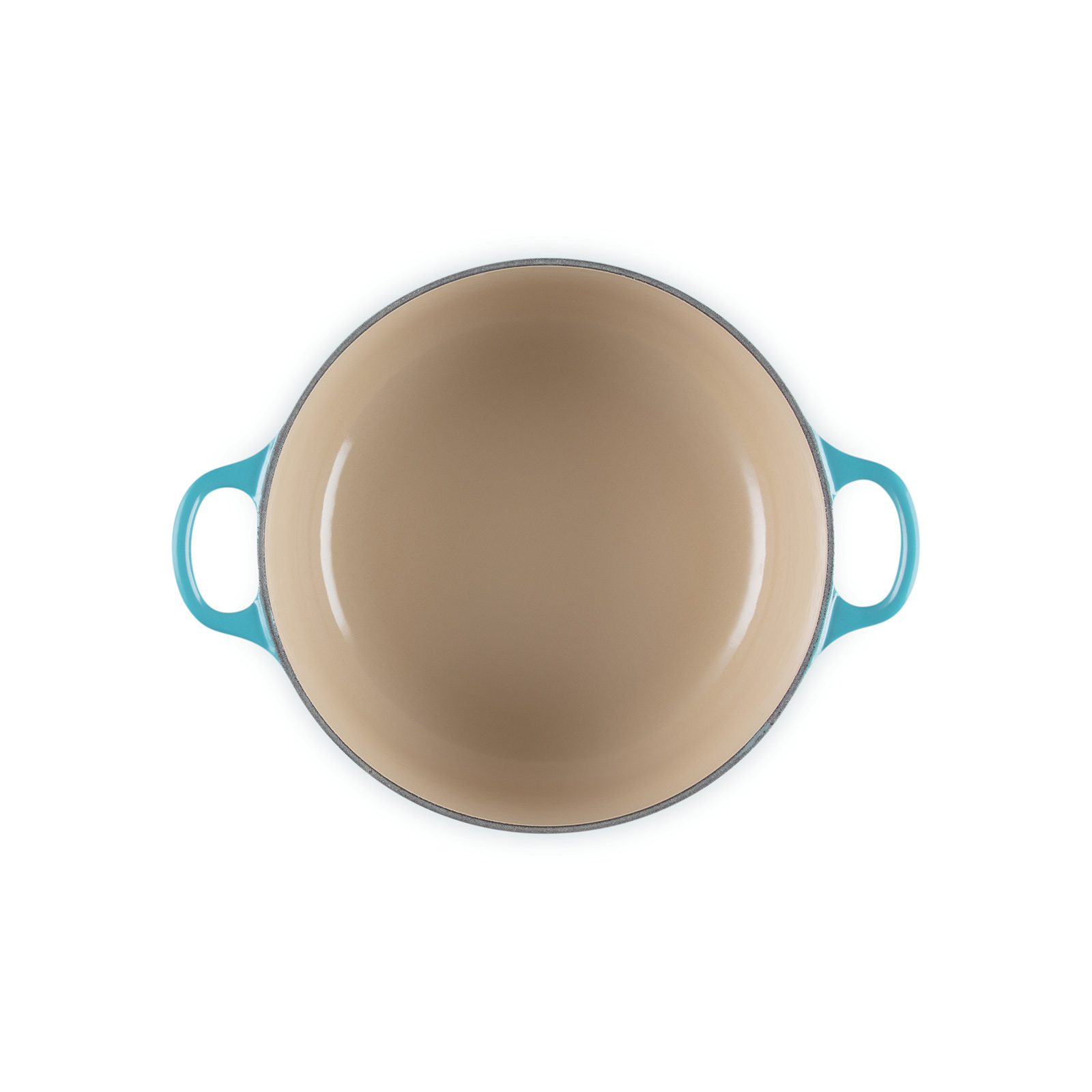 Round French Oven Phenolic Knob image number 4