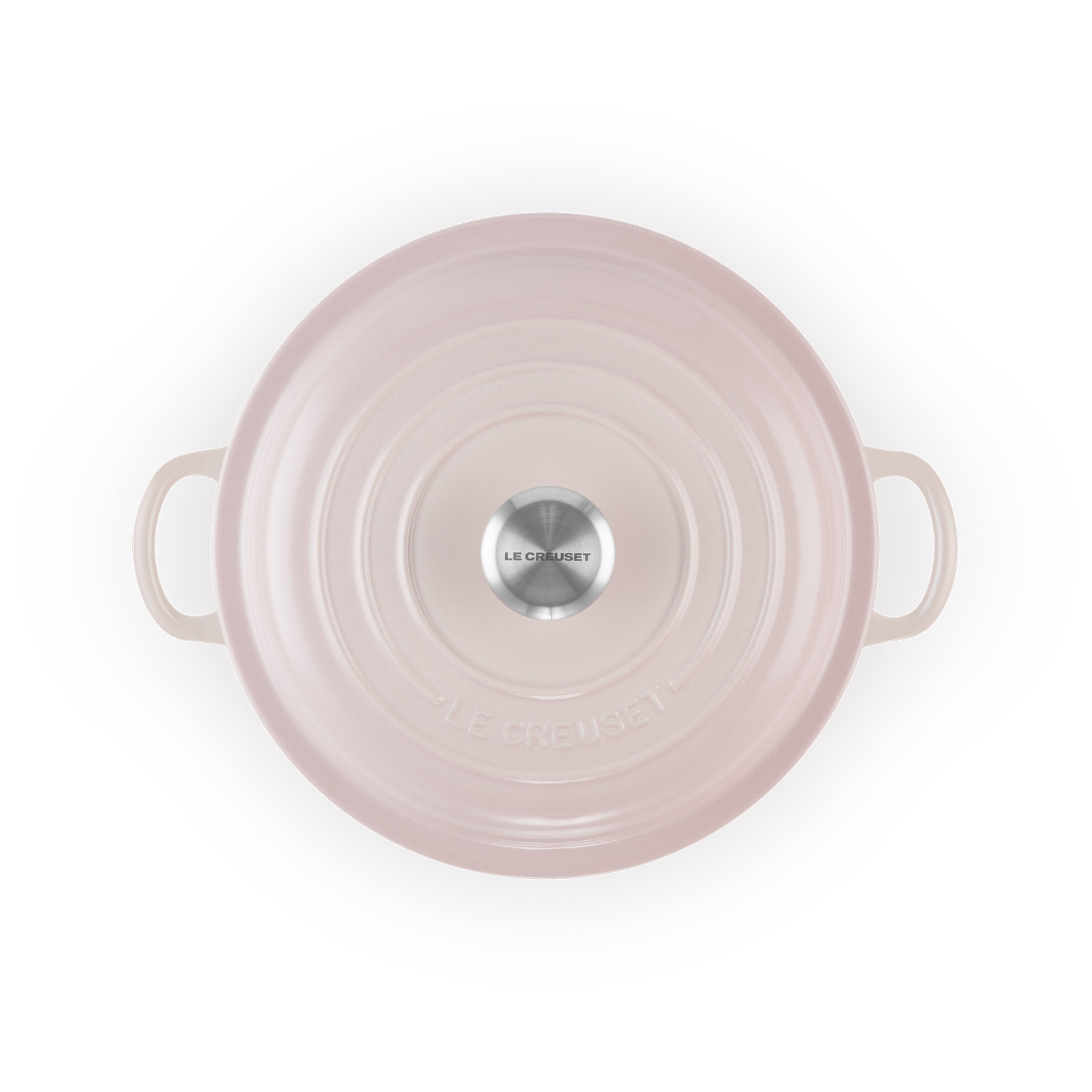 Buffet Casserole SS Knob Sand interior image number 3