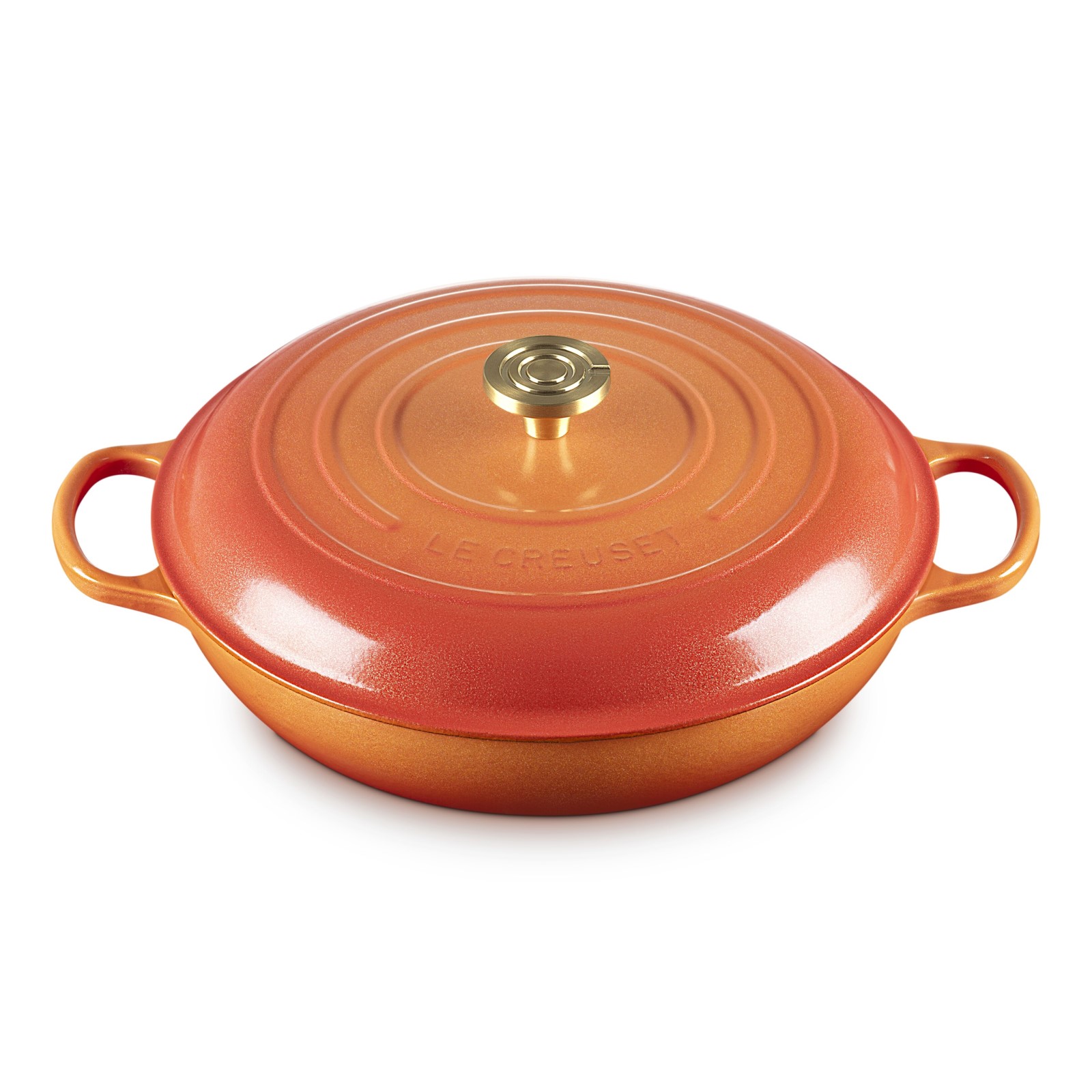 Signature Buffet Casserole Flamme Doree image number 1