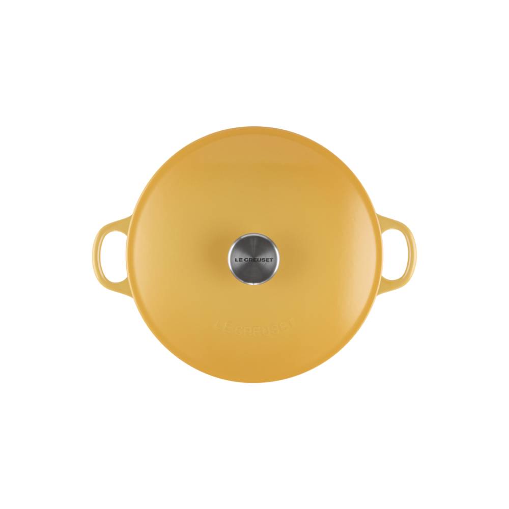 Marmite Stainless Steel Knob image number 3