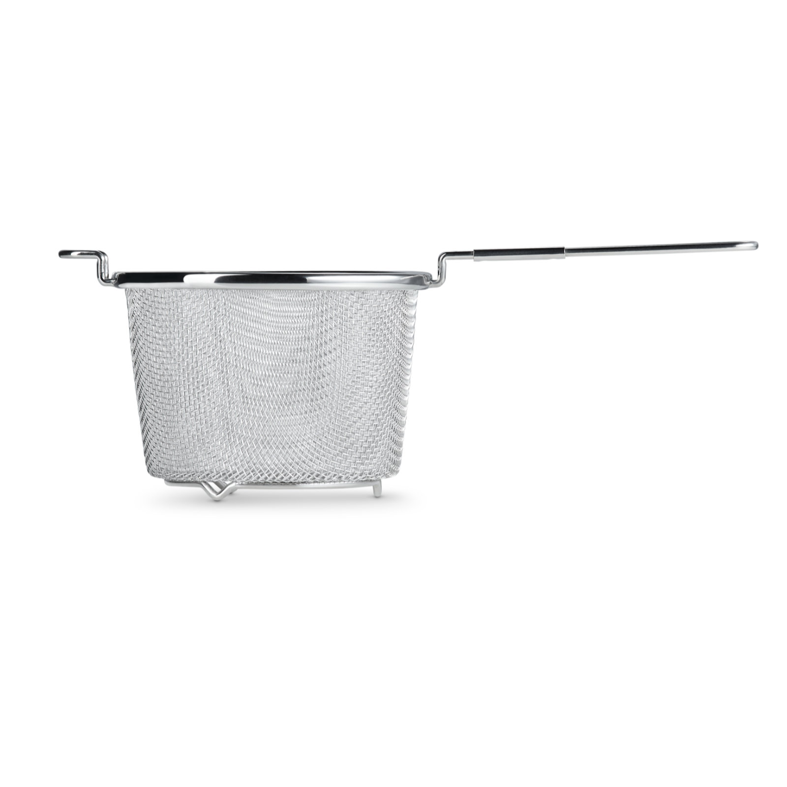 Stainless Steel Mesh Basket image number 2