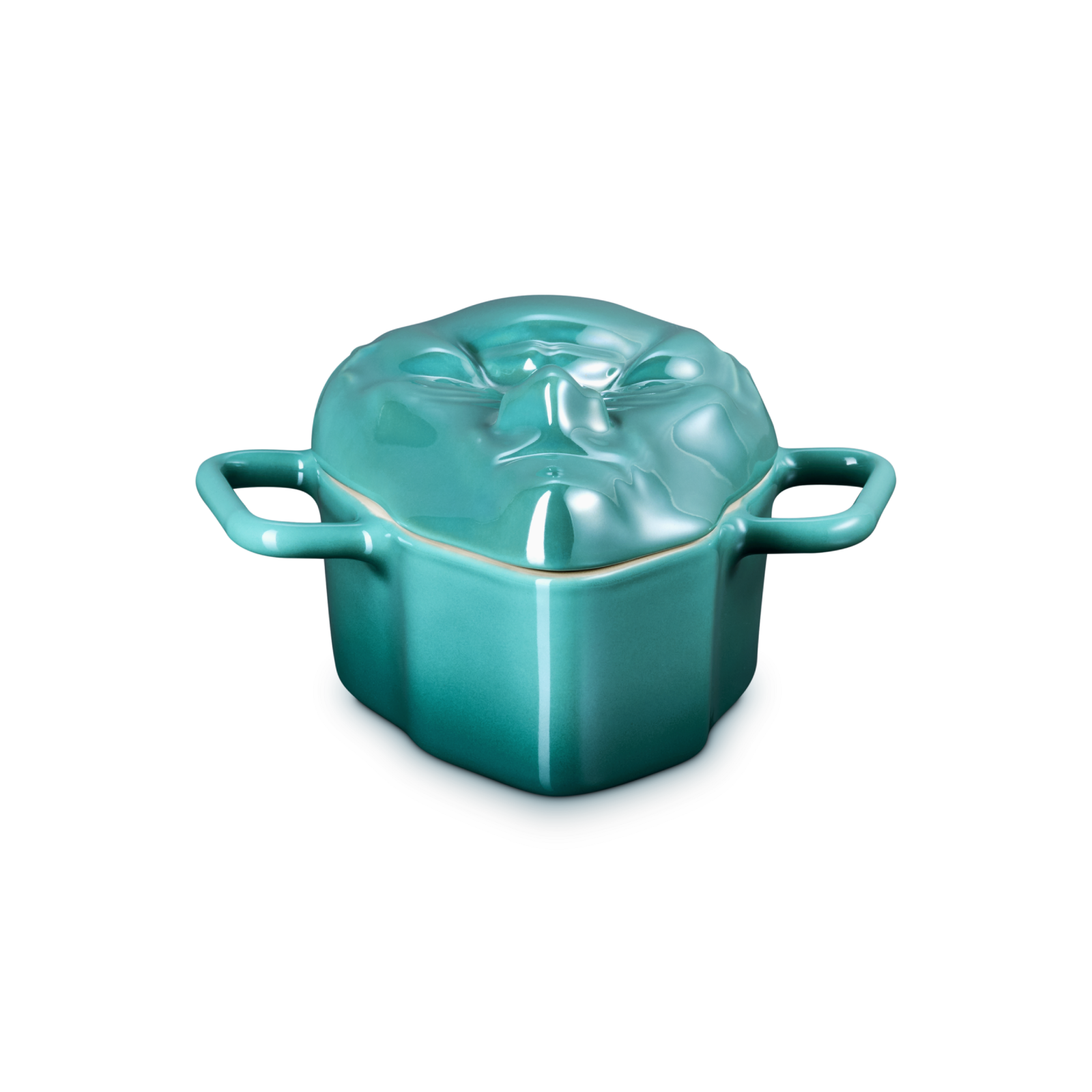 Star Trek Balok Mini Cocotte image number 1