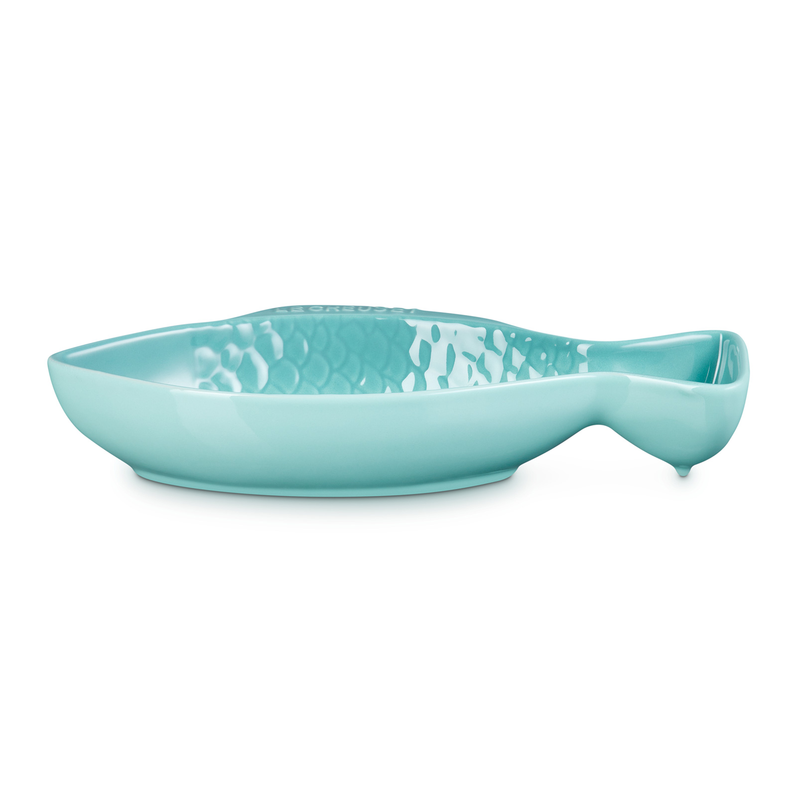 Fish Stoneware Dish image number 2