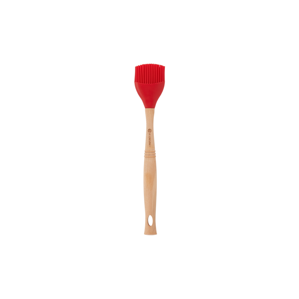 Venus Basting Brush Cerise
