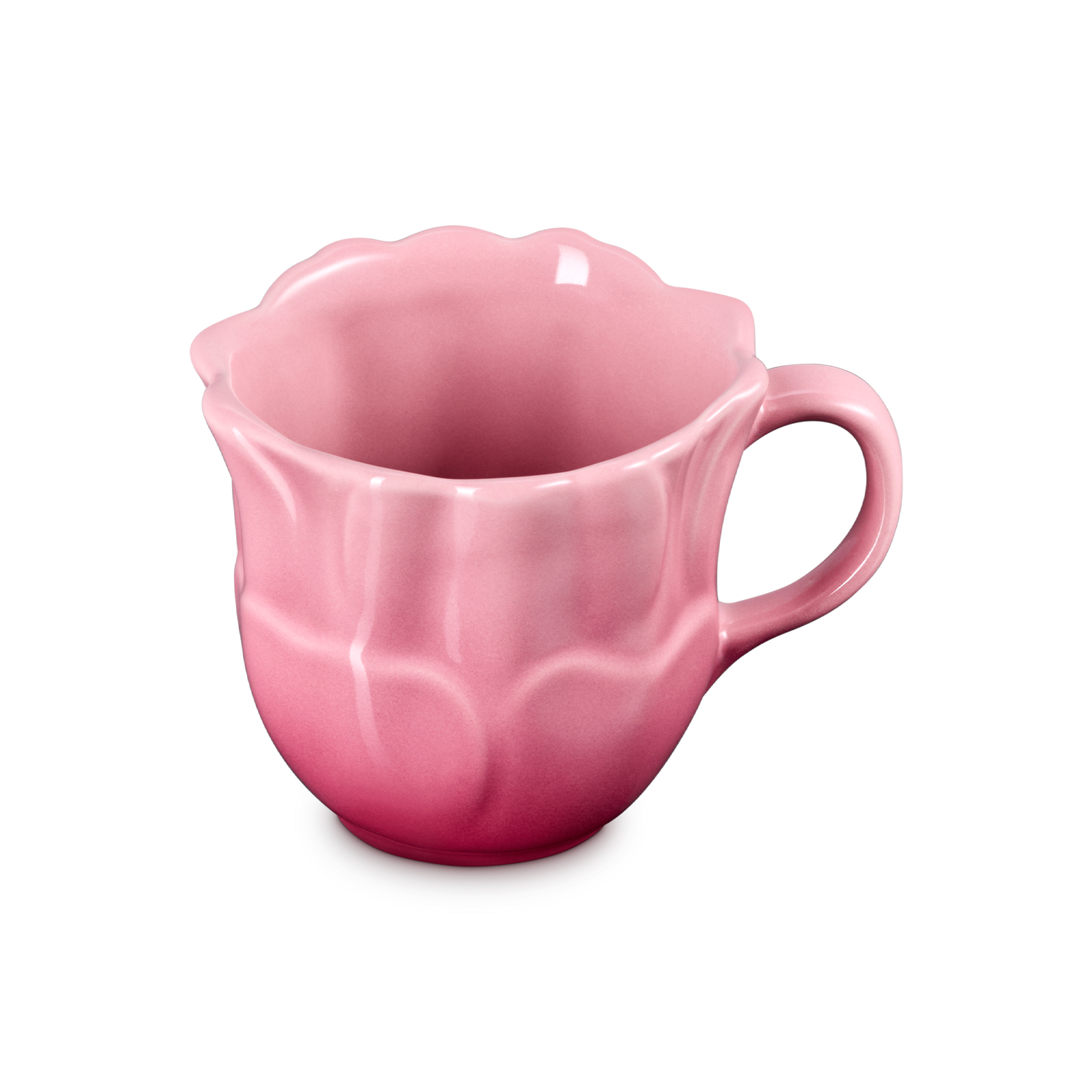 Anemone Petal Mug image number 1