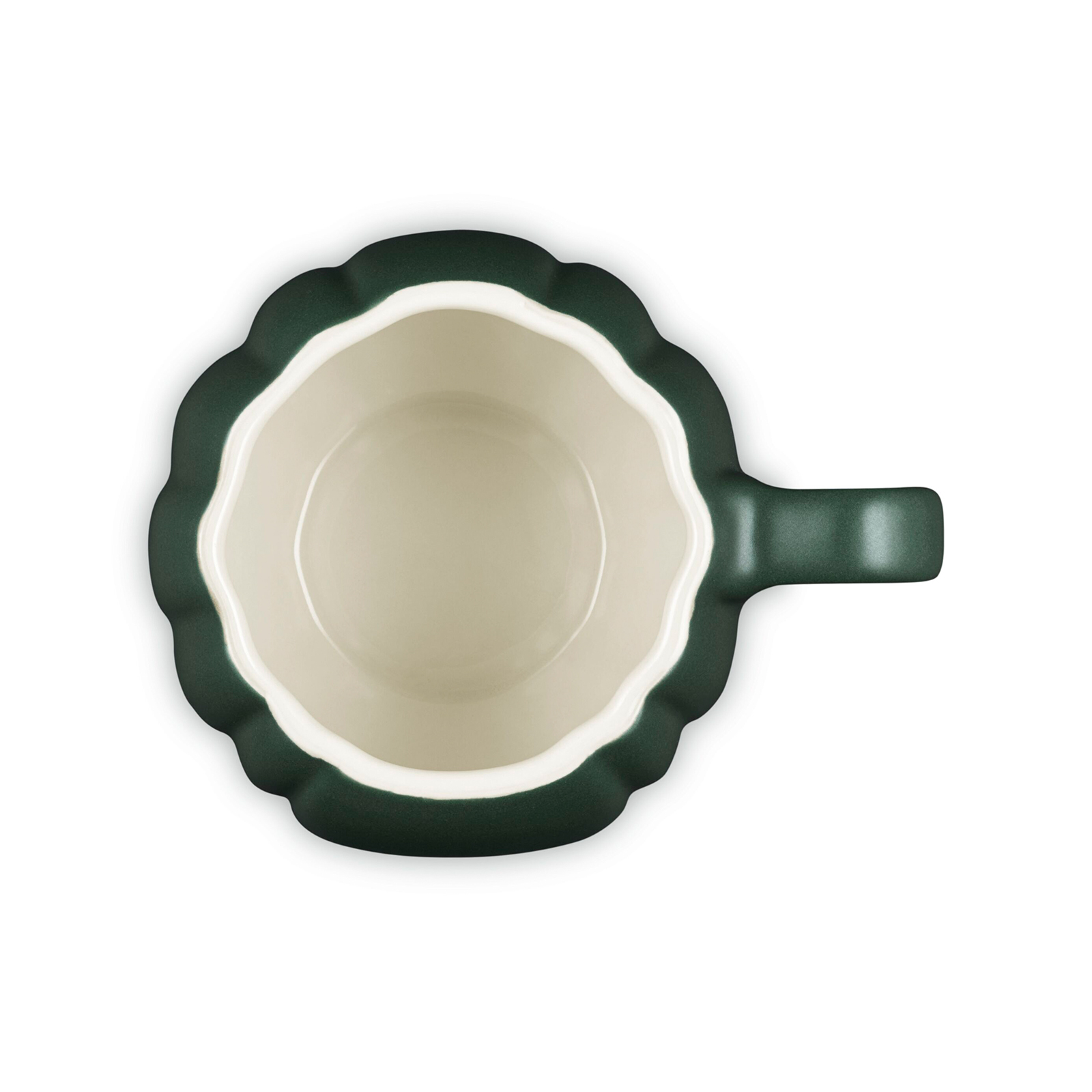 Pumpkin Mug with Lid image number 4