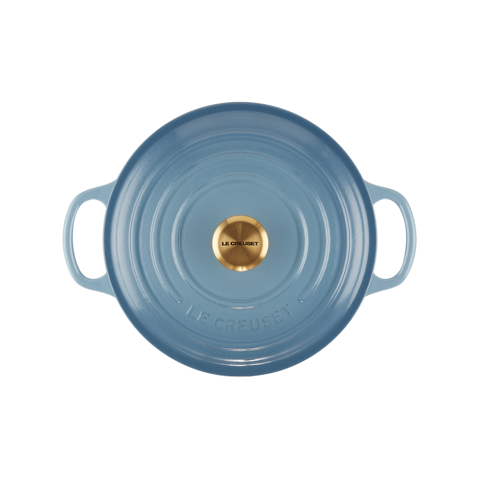 Round French Oven image number 3