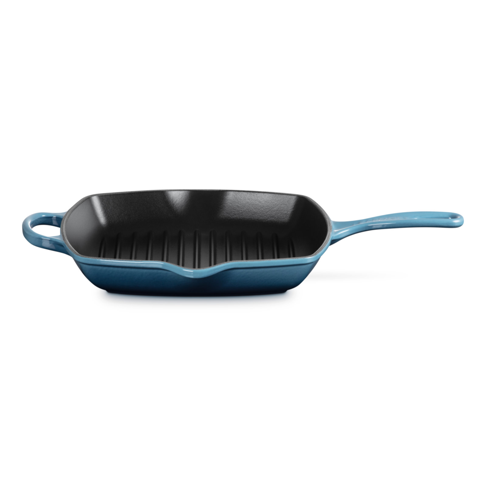 Square Skillet Grill Marine 26cm