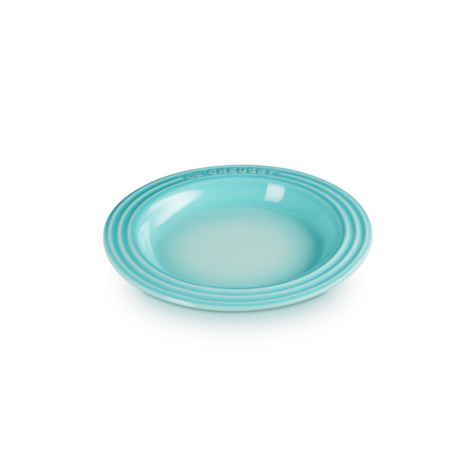 Manilla Round Plate image number 1