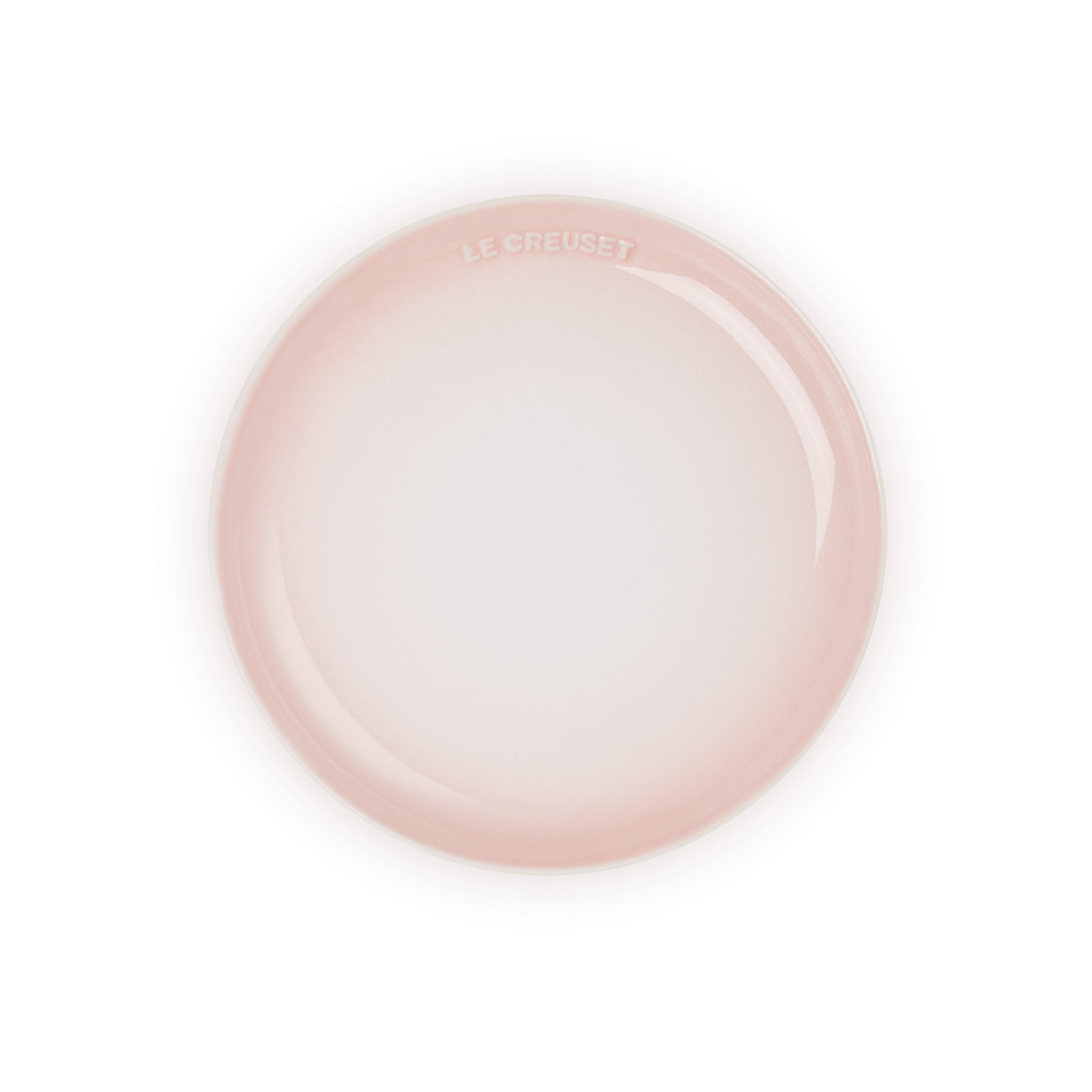 Seoul Stoneware Sphere Plate image number 2