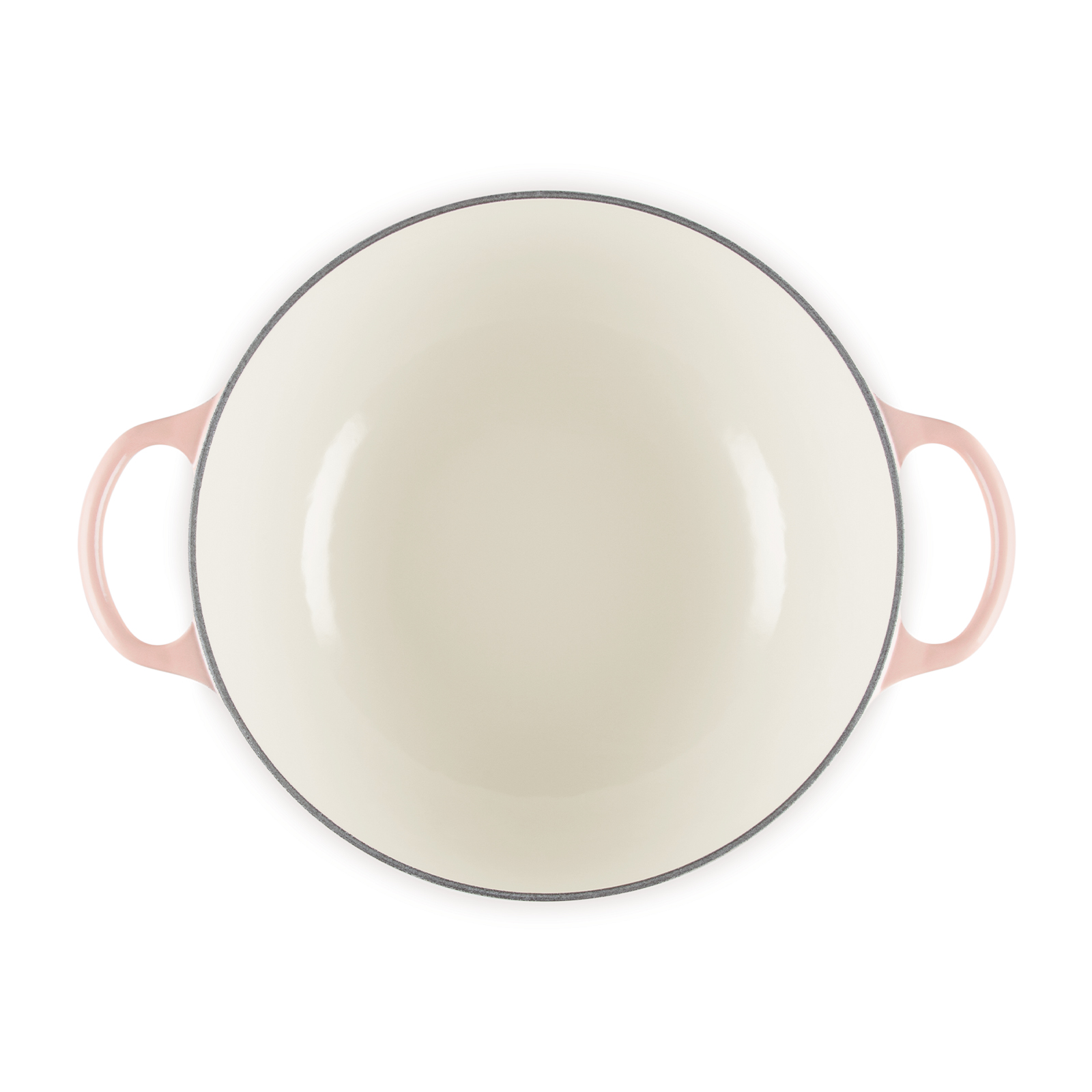 Signature Petal Marmite Light Gold Knob image number 4