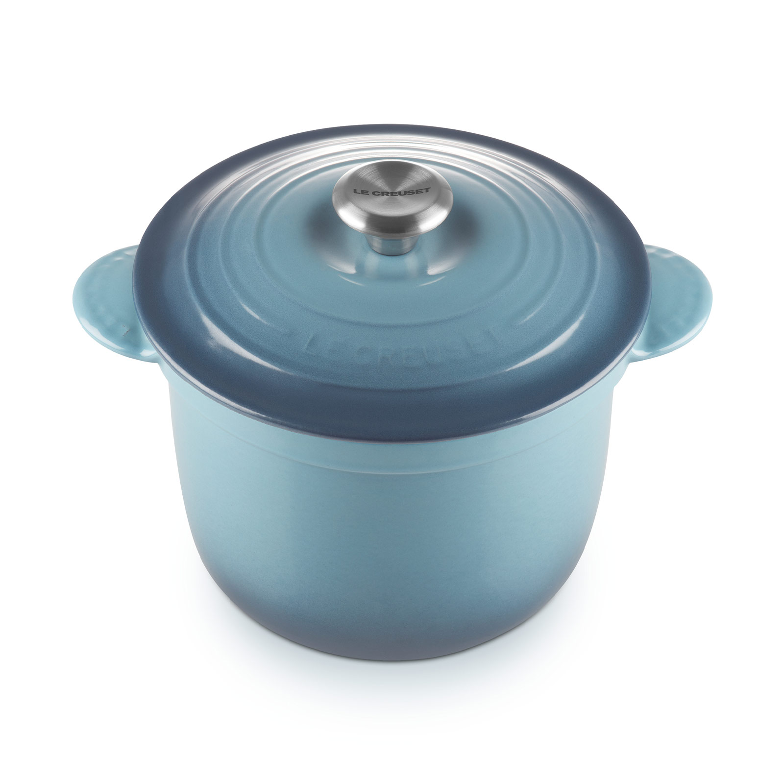 Rice Pot Stainless Steel Knob image number 1